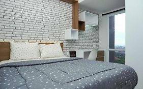 Apartemen Taman Melati Yogyakarta Sinduadi by ArFe Room